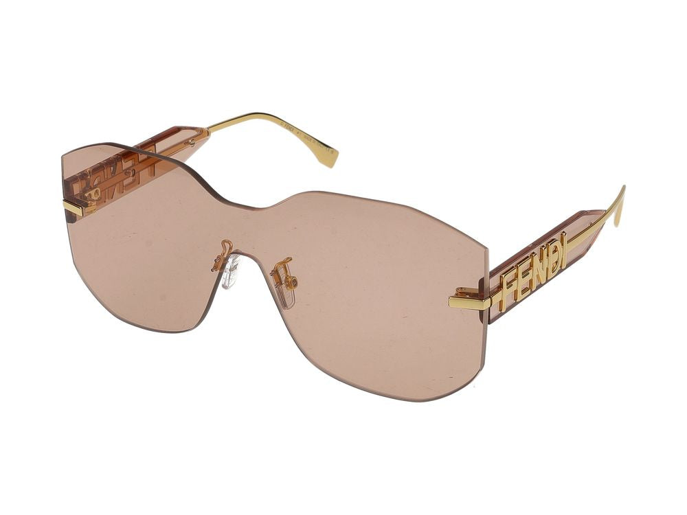 FE40067U 30s 99/1/140 Sunglasses