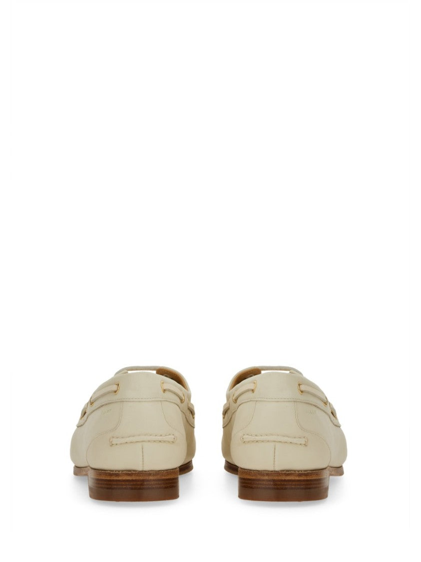 "Pathy" Moccasins