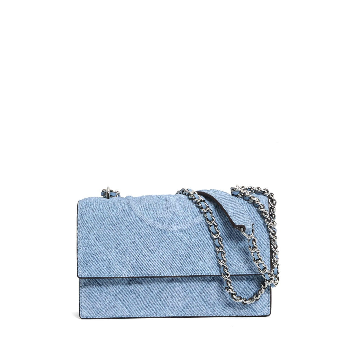 Small Shoulder Bag Denim