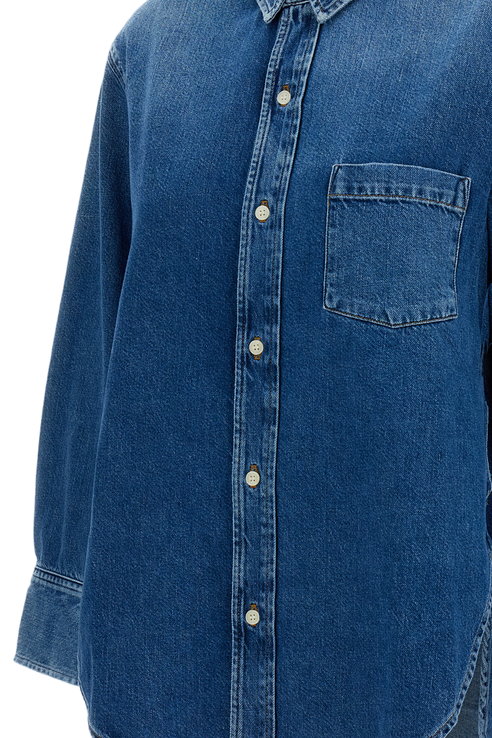 Carter Shirt In Chaya