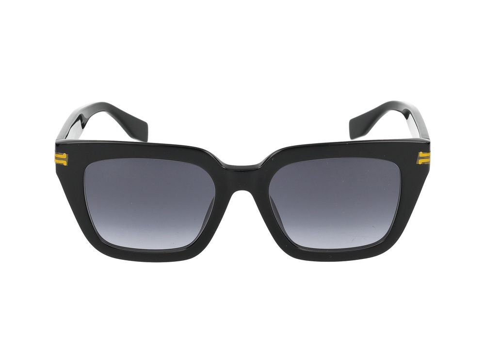 Sunglasses Marc Jacobs MJ 1083/S 807 Black 52/19/140