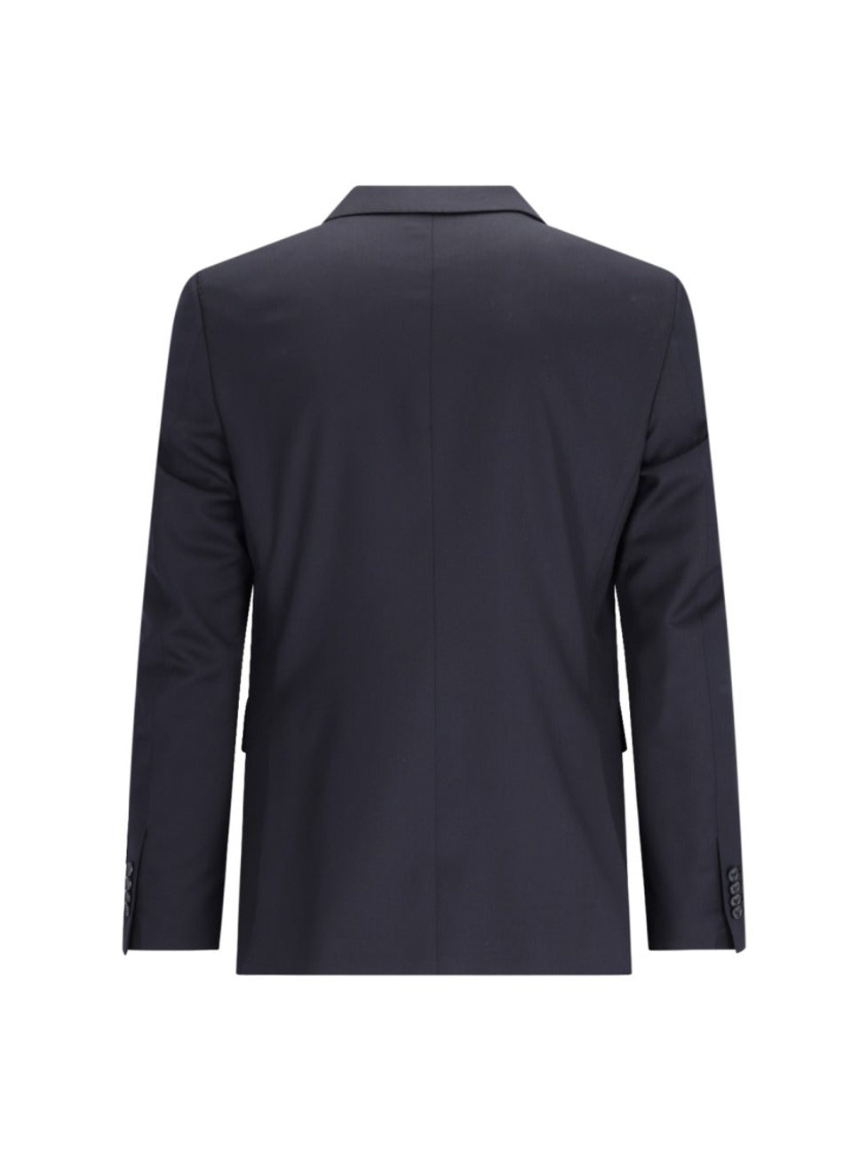 Single-Breasted Suit