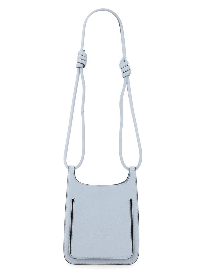 "Himmel" Hobo Bag