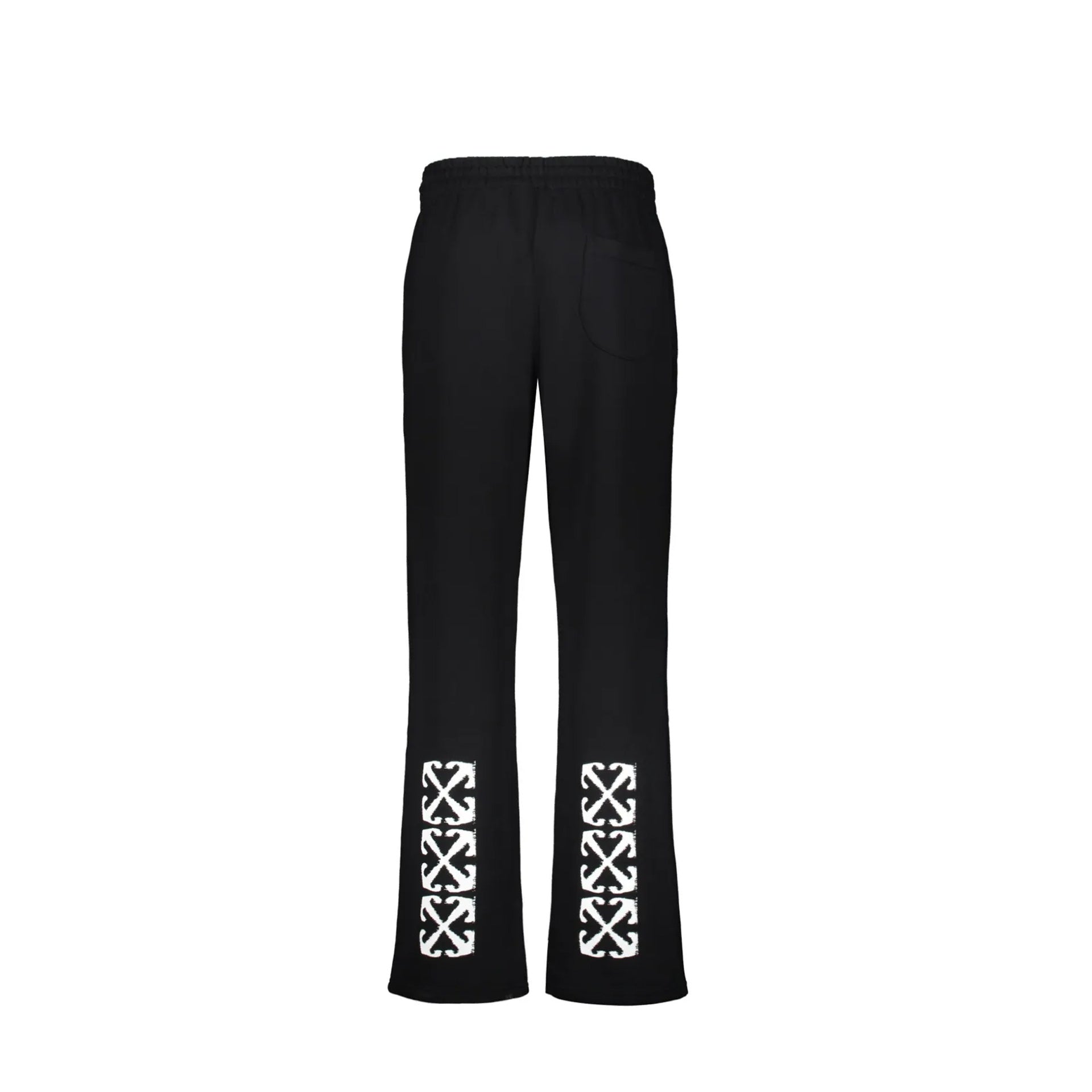 Cotton Track Pants