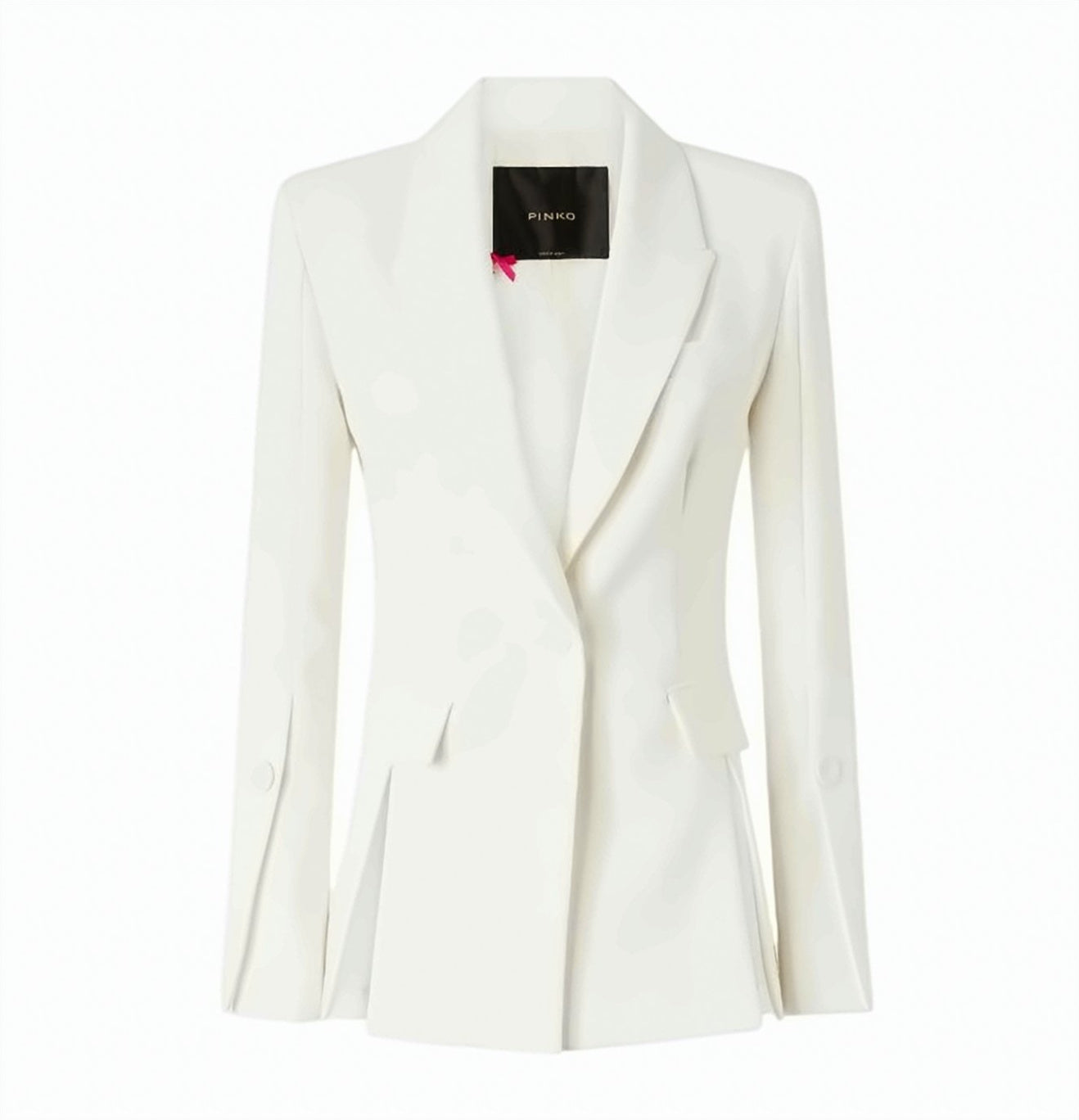 Carciofo Lightweight Georgette Jacket