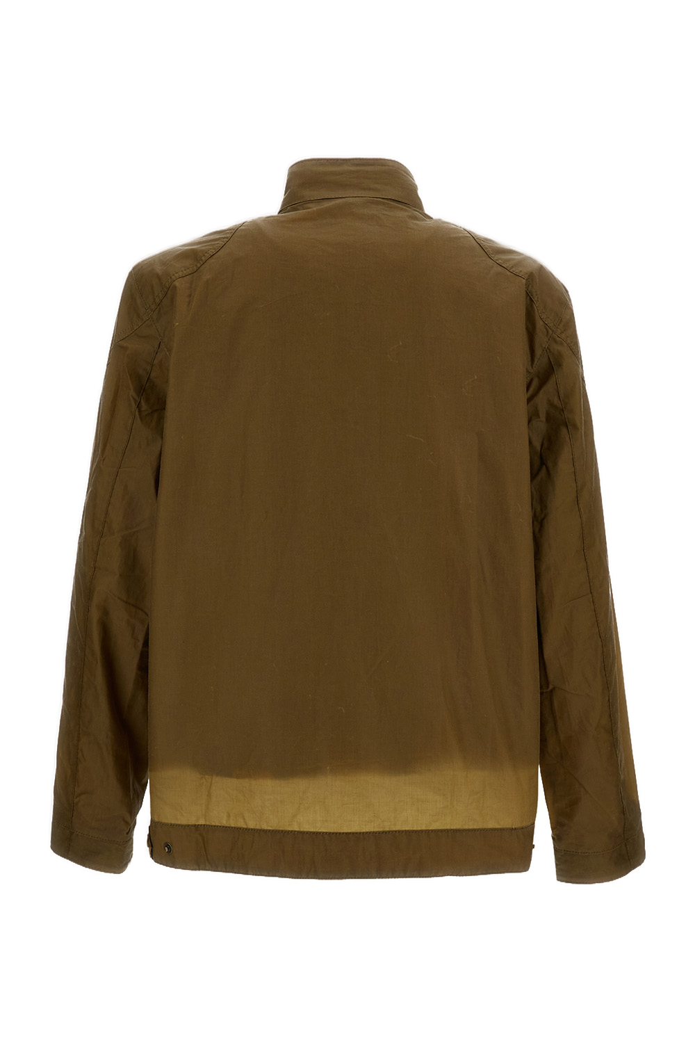 Merton Wax Jacket