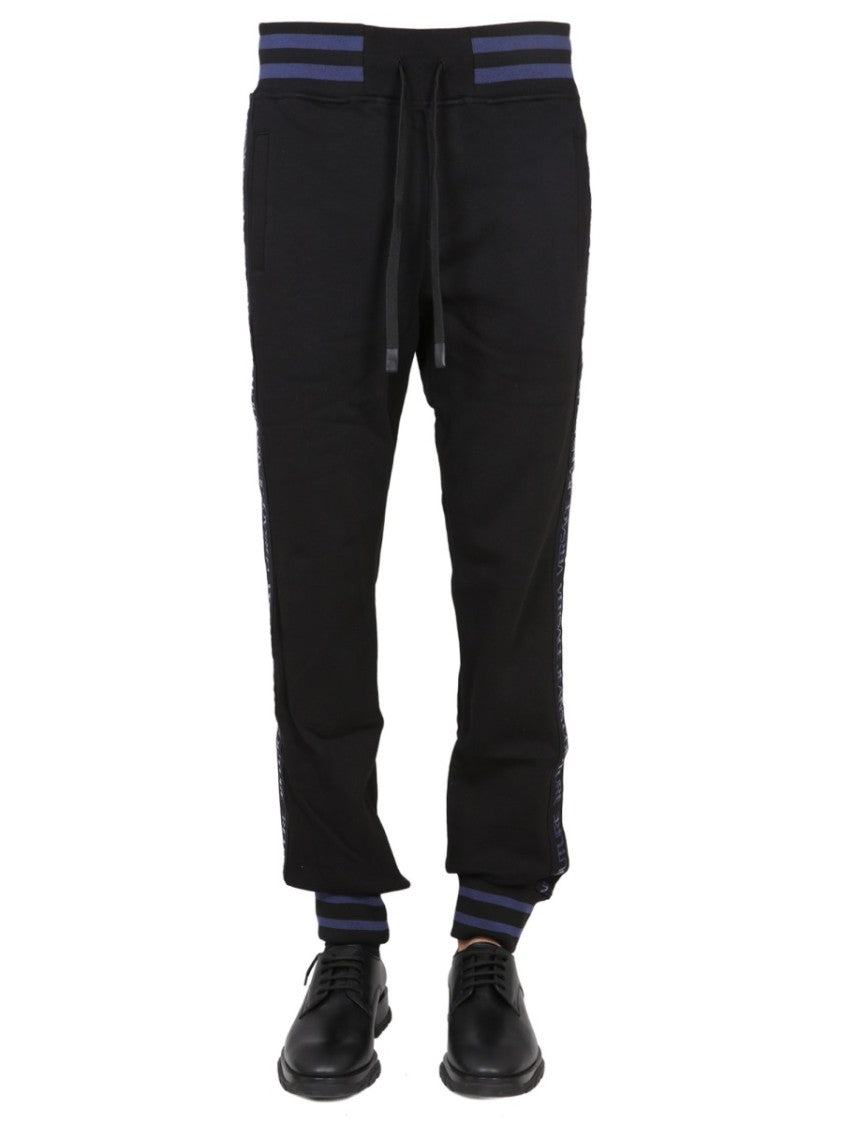 Slim Fit Jogging Pants