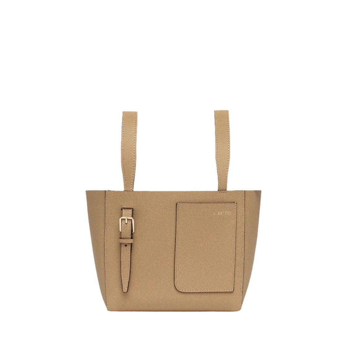 Soft Bucket Micro Bag