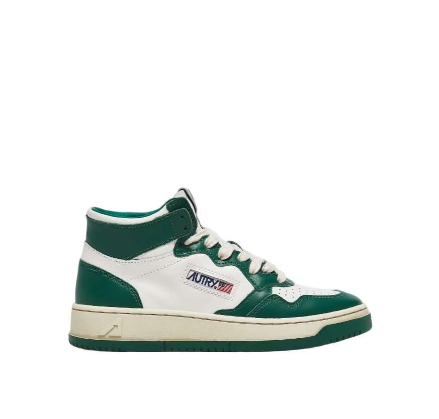 Classic Low-Top Sneakers with Perforated Detailing