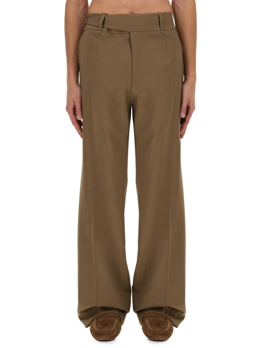 Tailored Pants