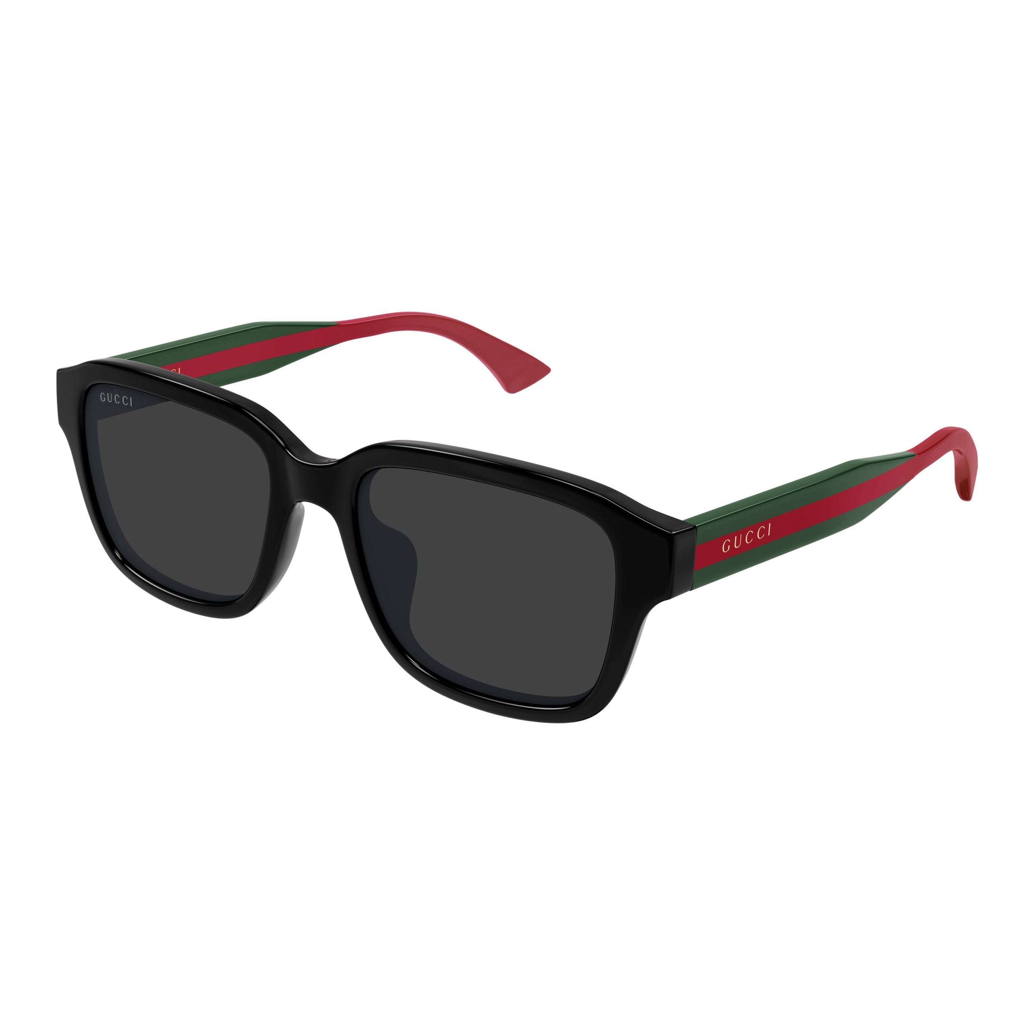 Gg2120sa Square Frame Sunglasses