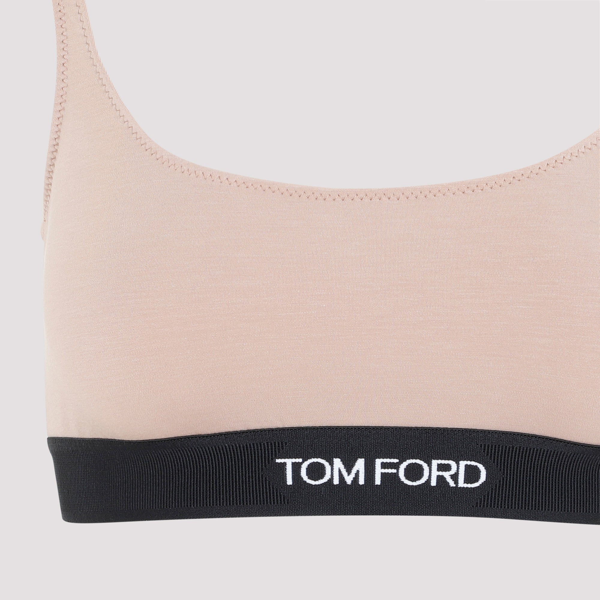 Dusty Rose Modal Bra
