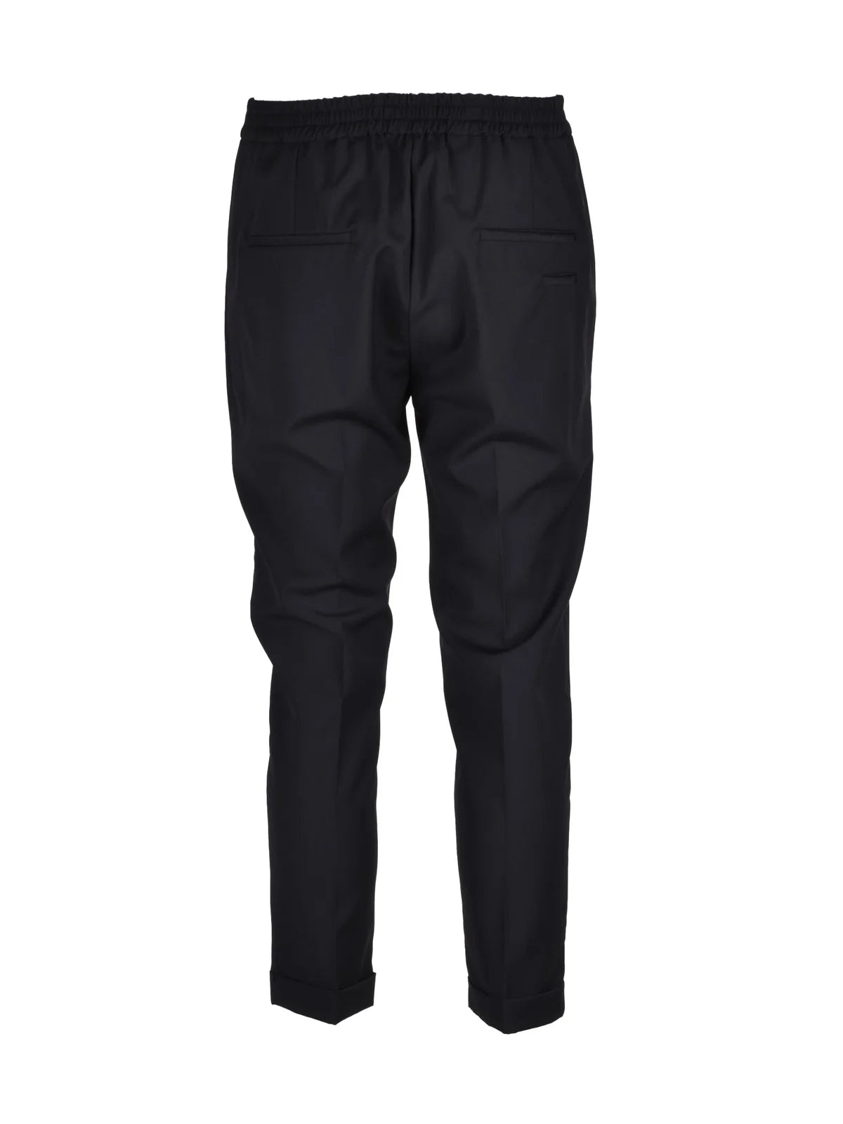Ungaro Trousers - Black