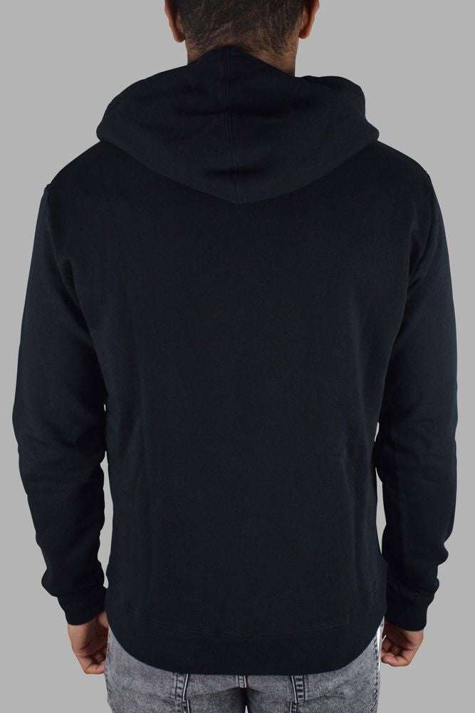 Hoodie Sweat With Logo