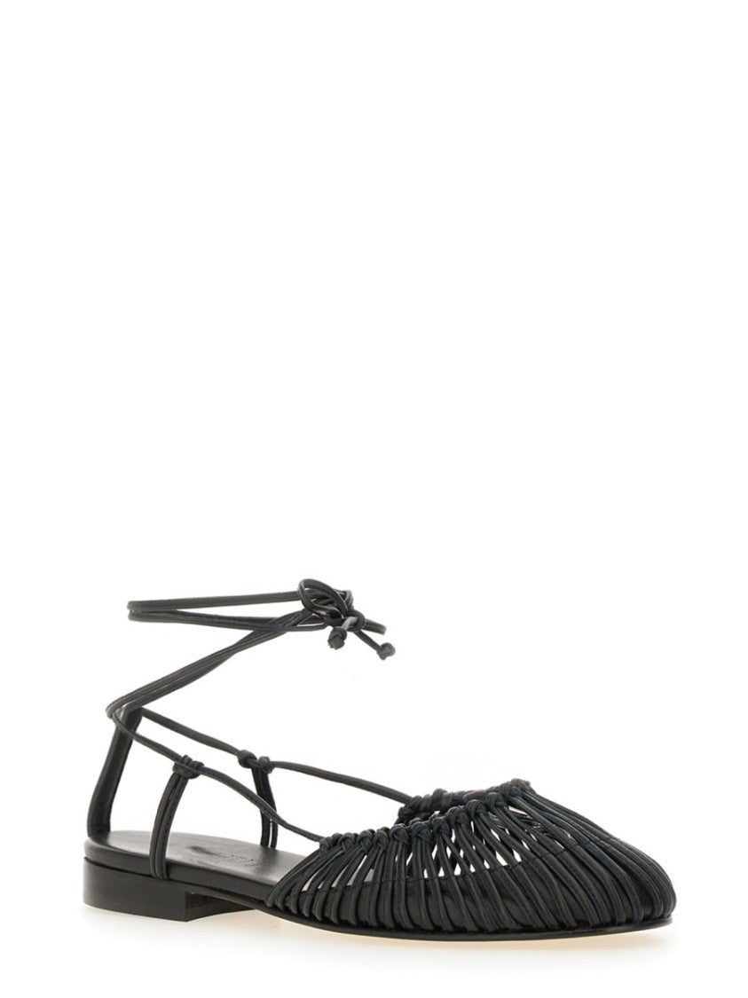 "Mantera" Sandals