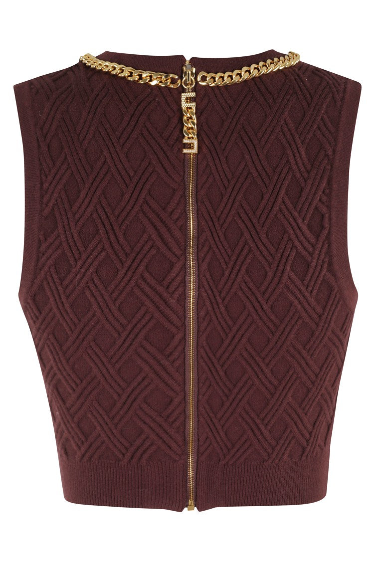 Top Tricot