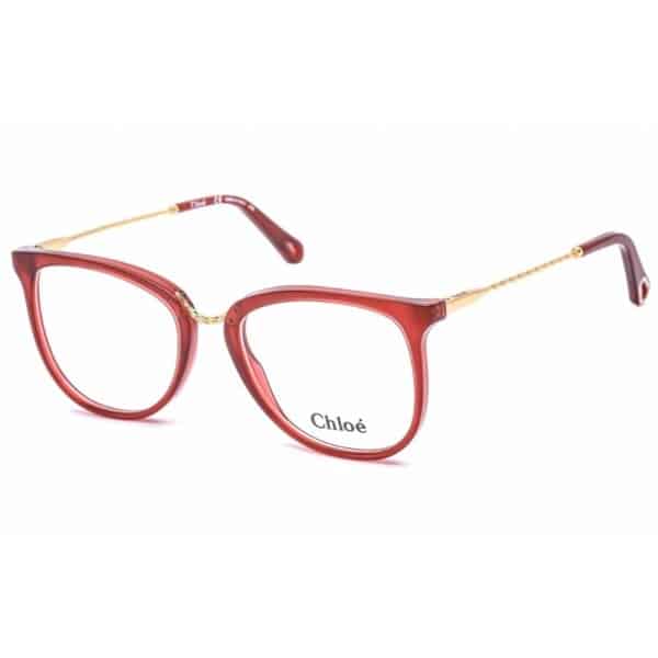 Ce2731 37331 Square Frame Eyeglasses