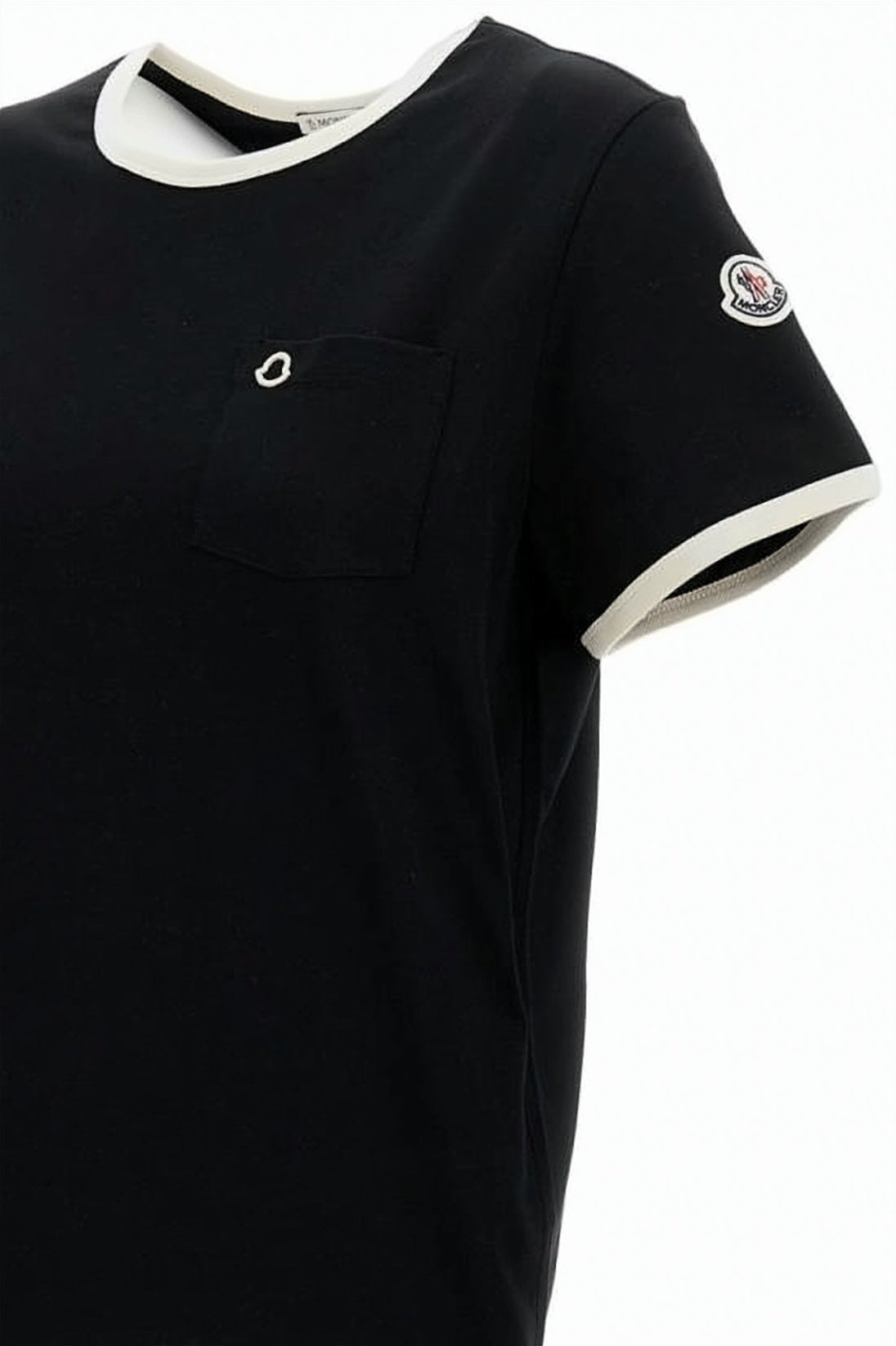 Relaxed Fit Short-Sleeve T-Shirt