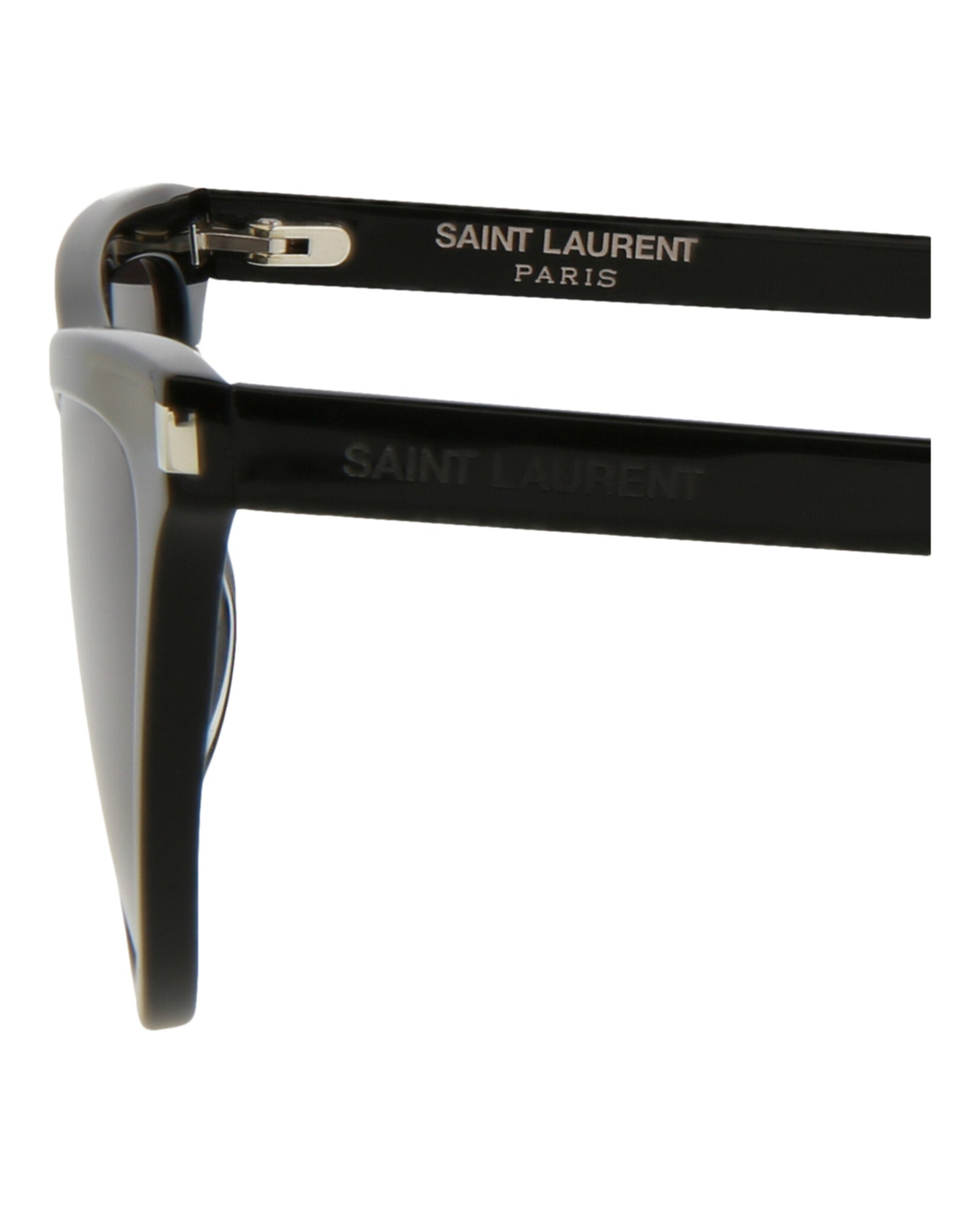 Cat Eye-Frame Acetate Sunglasses