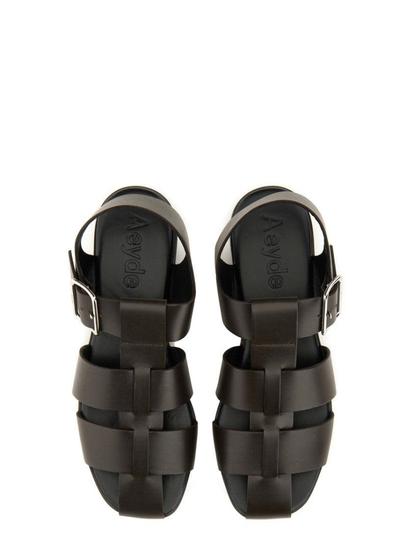 "Whit" Sandal