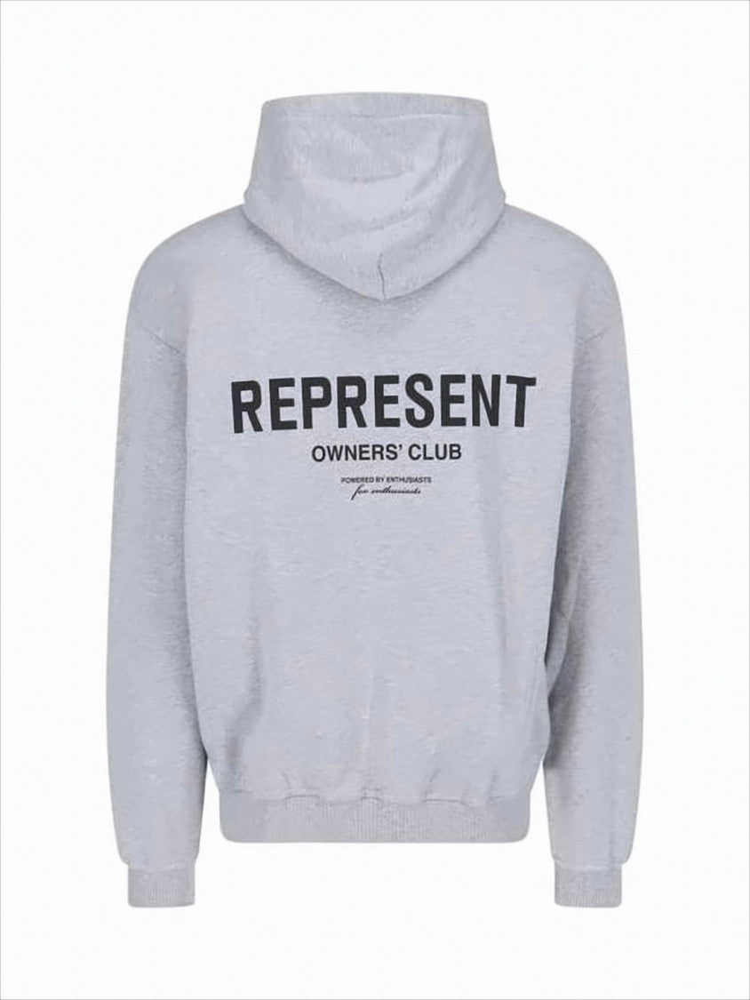 Pullover Hoodie with Snap Button Closure