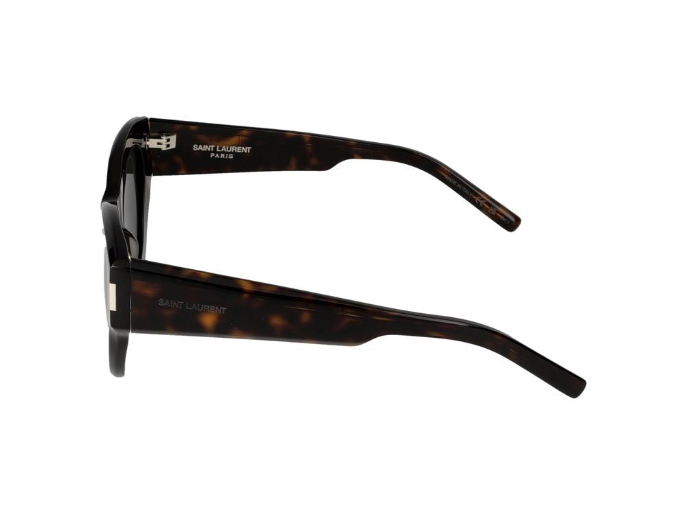 Sunglasses Saint Laurent SL 506 002 havana havana grey 51/18/140