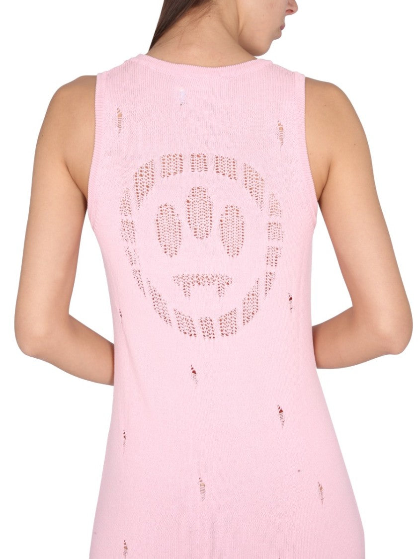 Viscose Dress