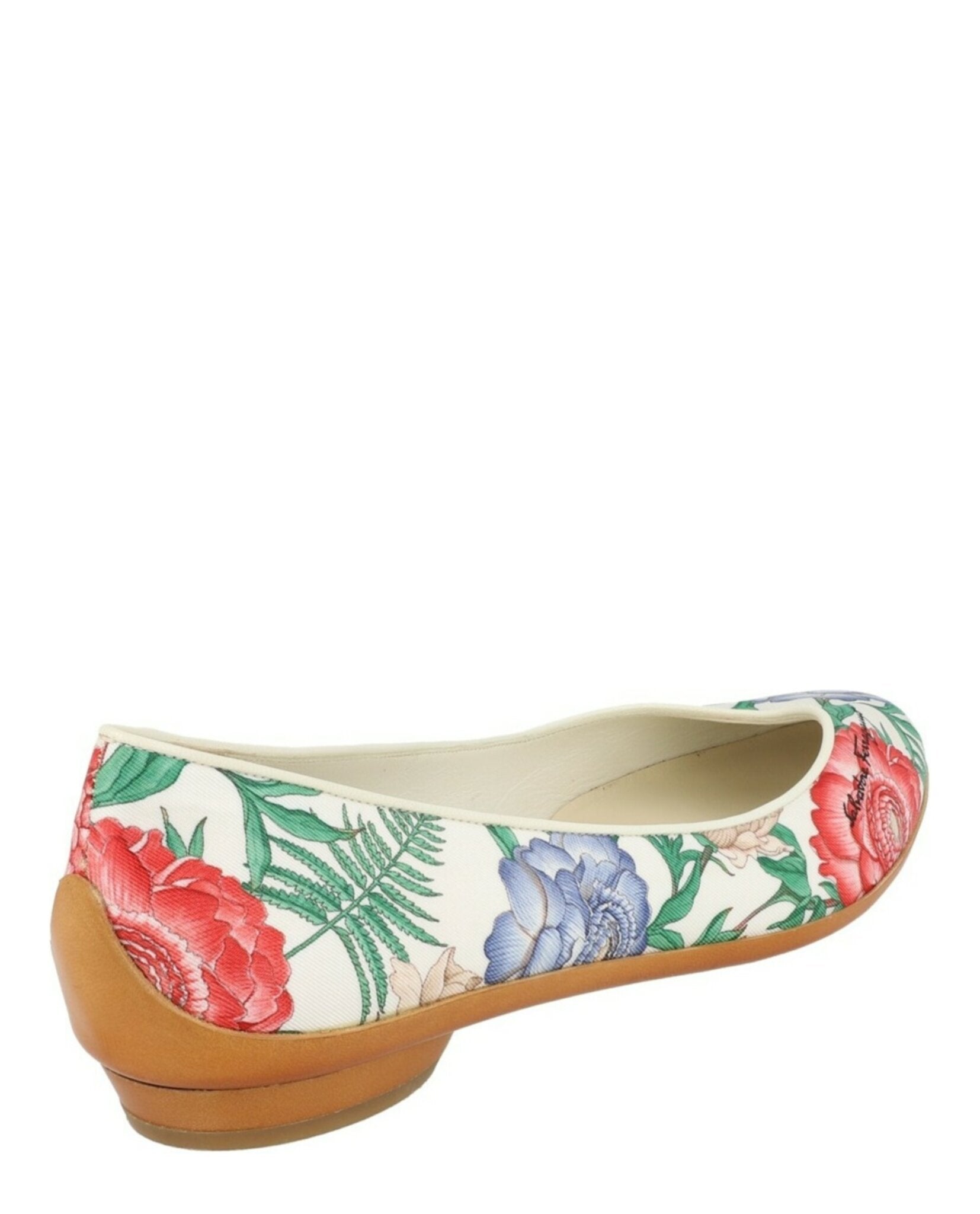 Doris Archive Limited Edition 1950'S Ballet Flats