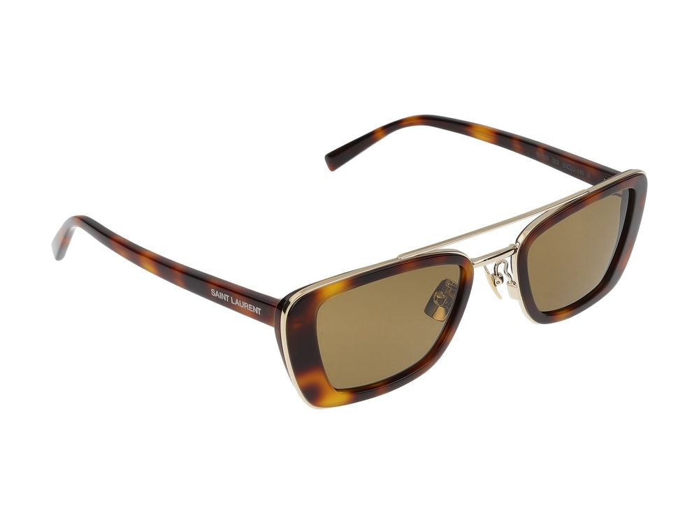 Sunglasses SL 825 002 havana havana brown 50/22/140