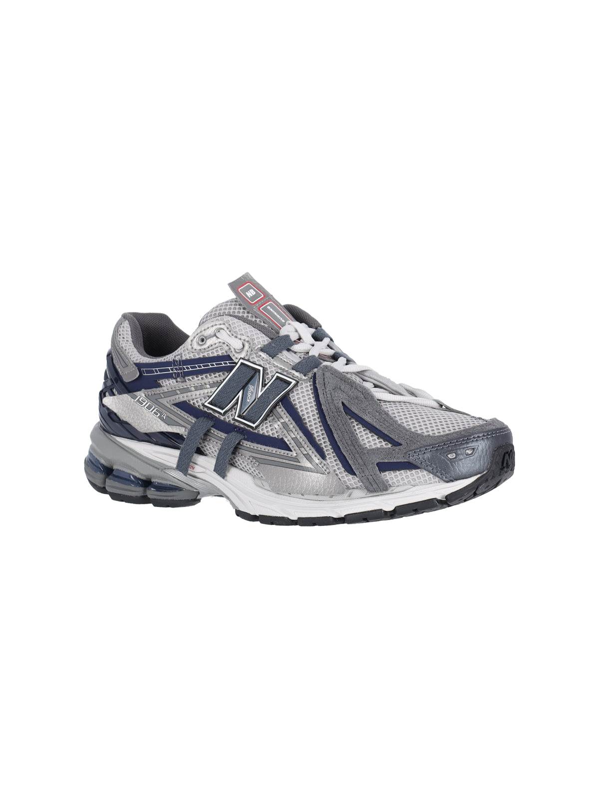Grey U1906A Sneakers