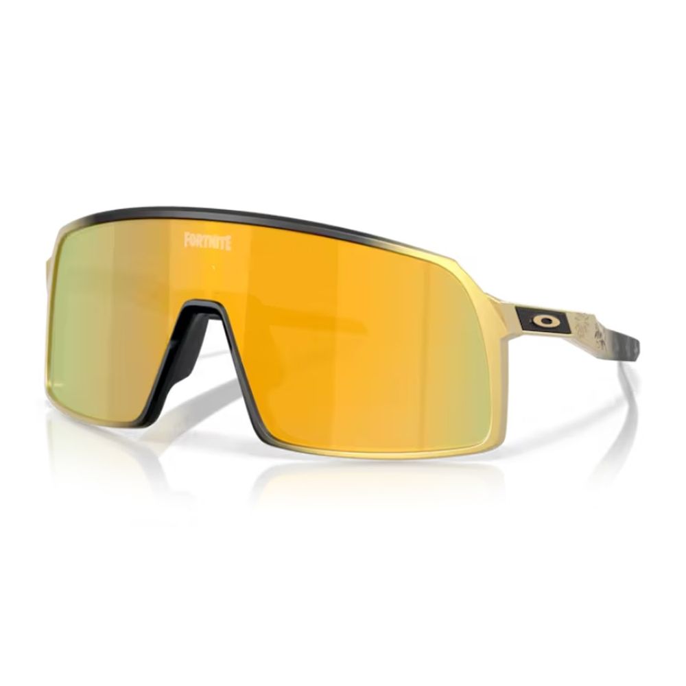 Oo9406 - X Fortnite™ Midas Sutro Oakley X Fortnite™ Midas Sutro Sunglasses