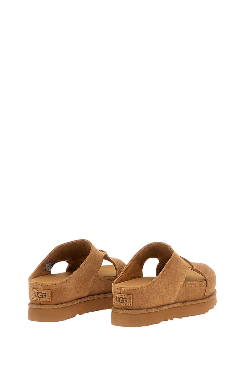 Goldenstar Open Shoes