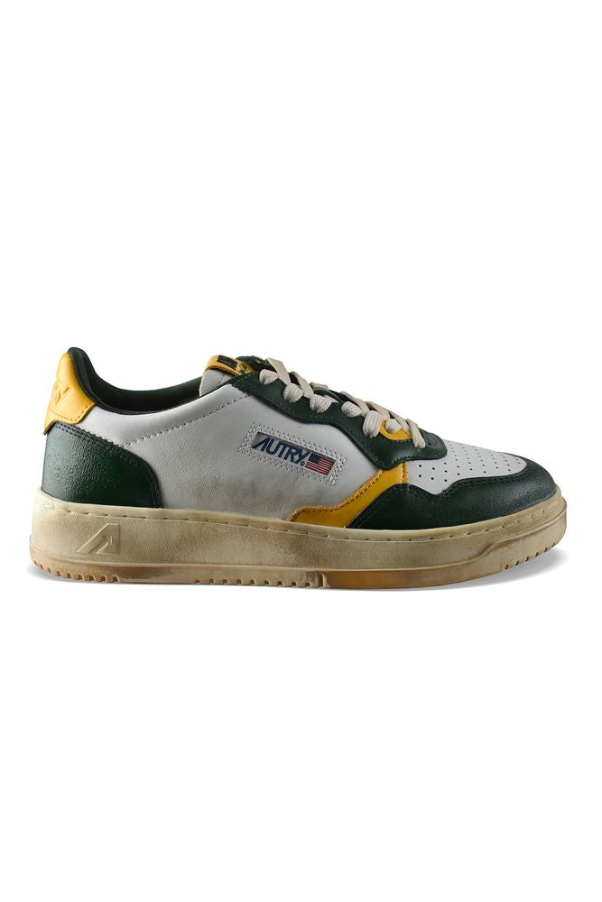 Super Vintage Sneakers