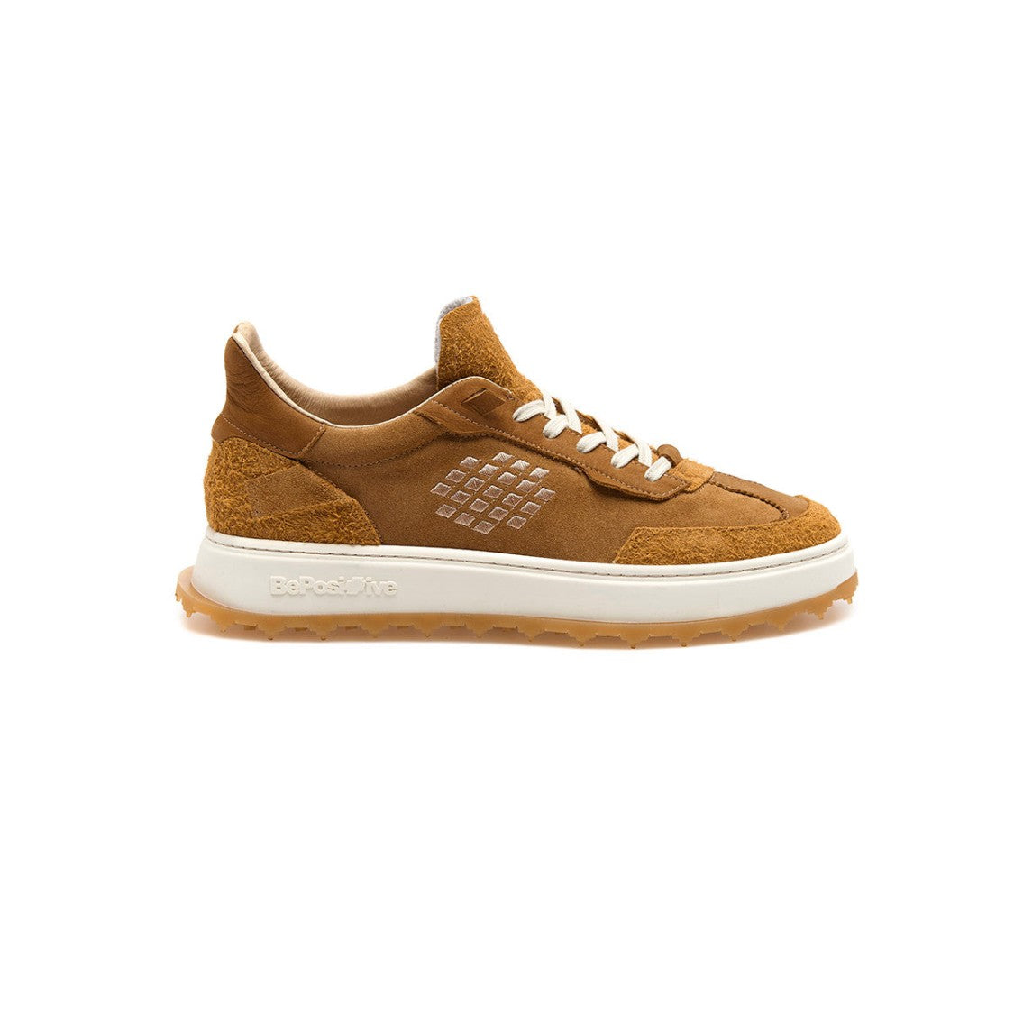 Cuprace Sport - Suede Mix + Nubuck