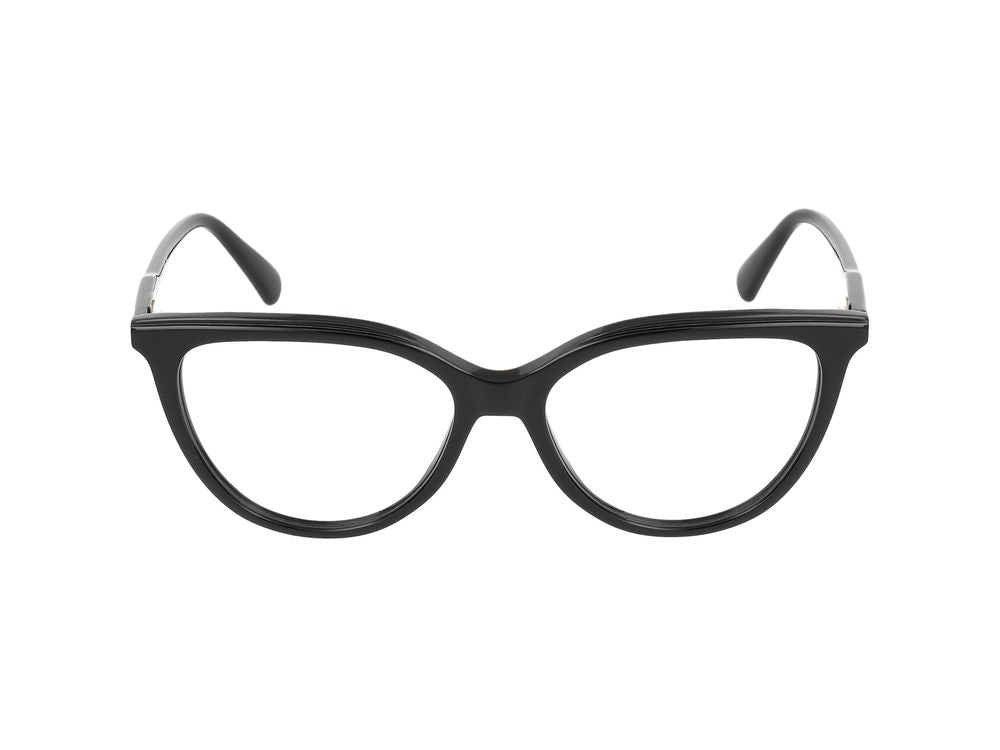 Eyeglasses Longchamp LO2717 001 Black 53/16/140