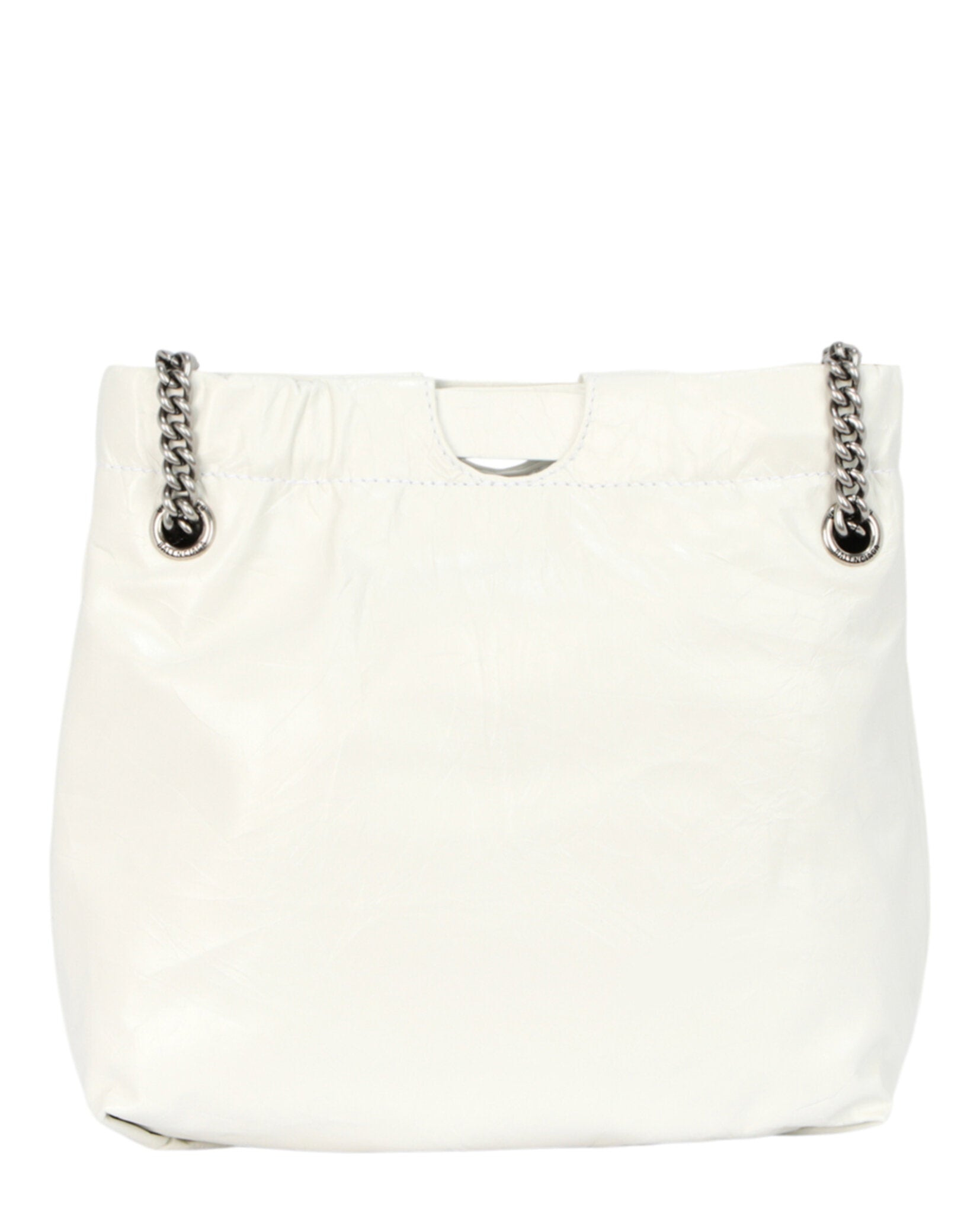 Crush Xs Leather Tote