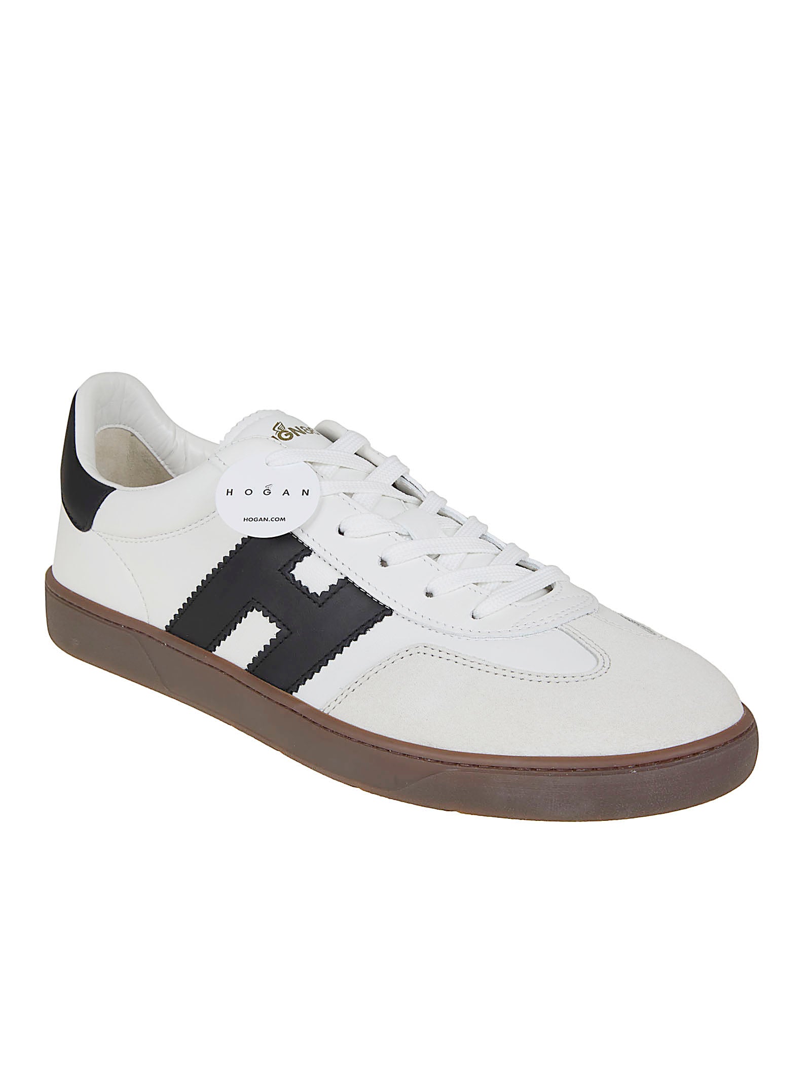 H327 Inspired Sneakers with Amber Sole