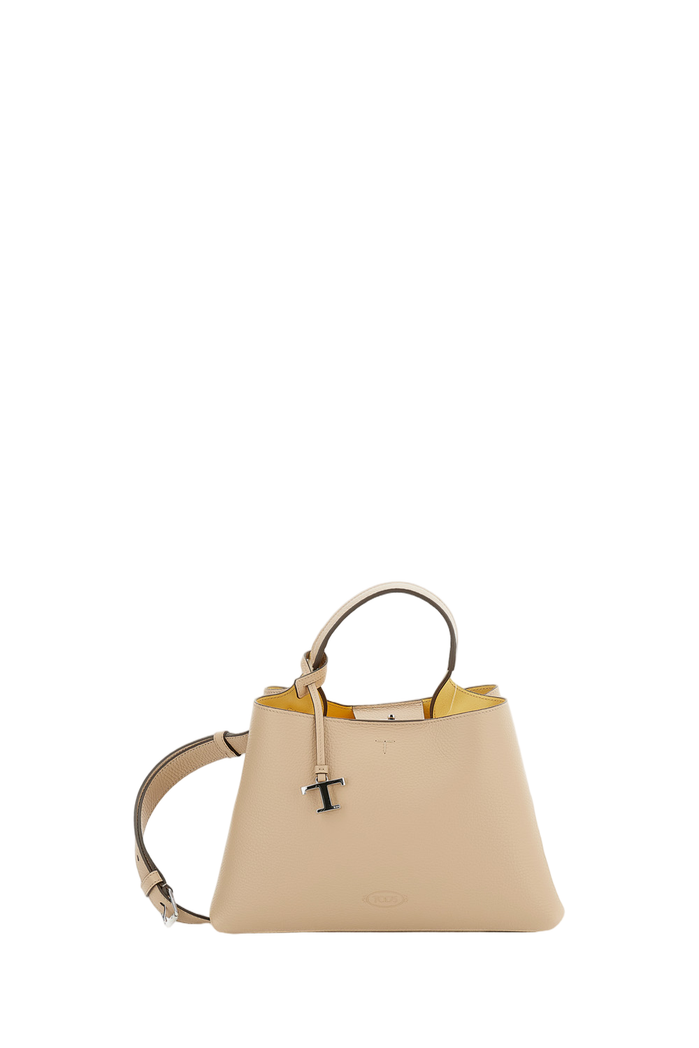 Small Apa Top Handle Bag
