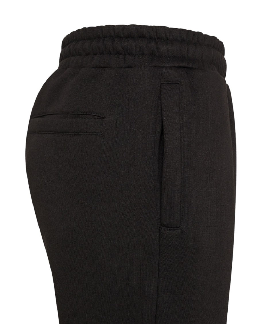 Brushed Fleece Trousers