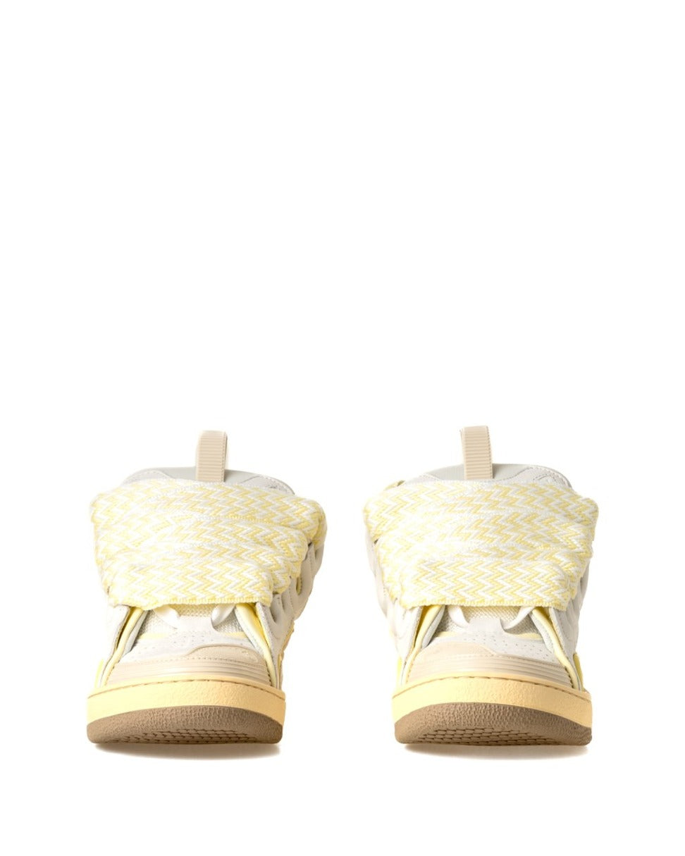 The Curb sneaker