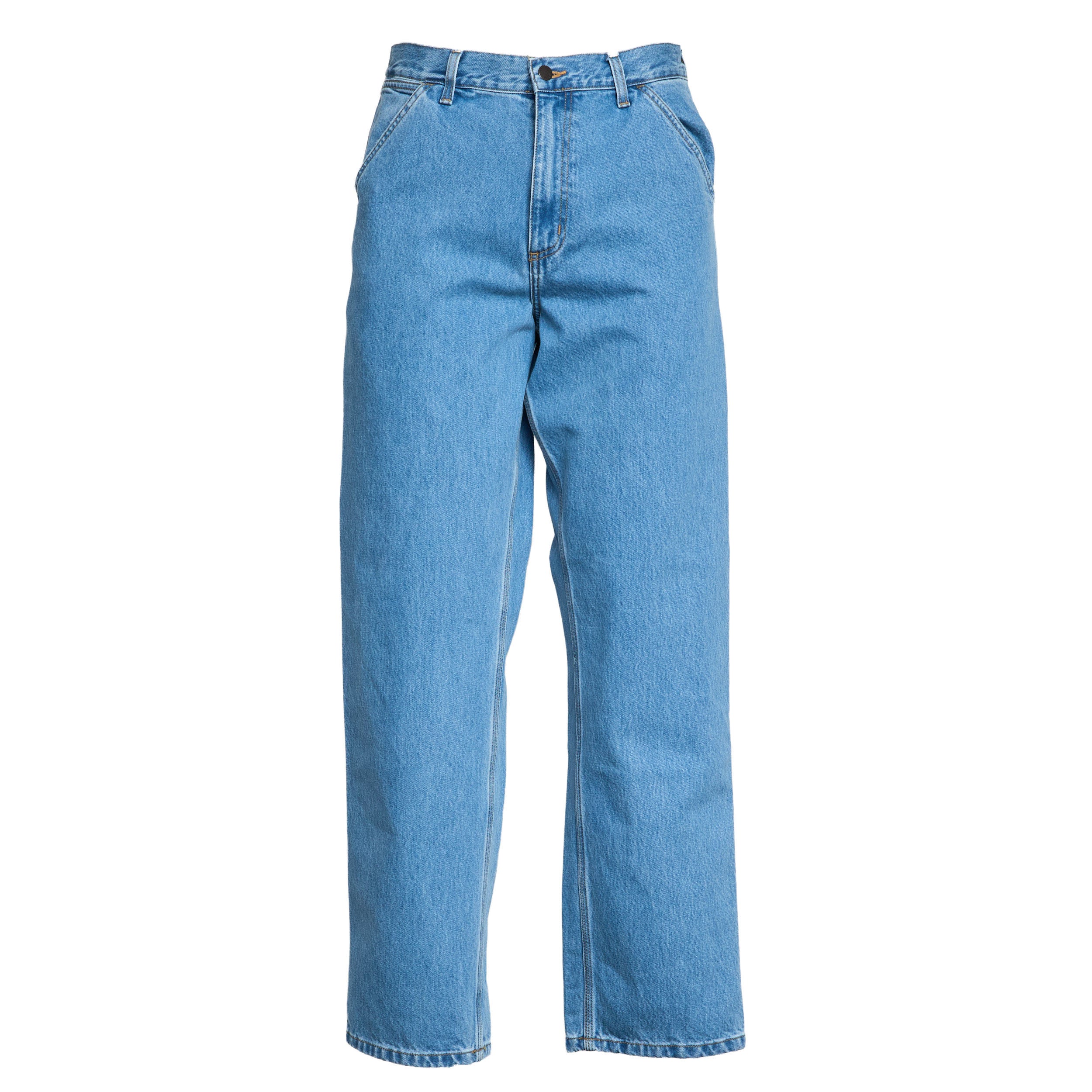 Single Knee Smith Denim Pant