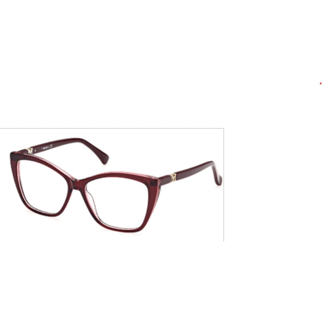 Mm5036 Oversized Cat-Eye Eyeglasses