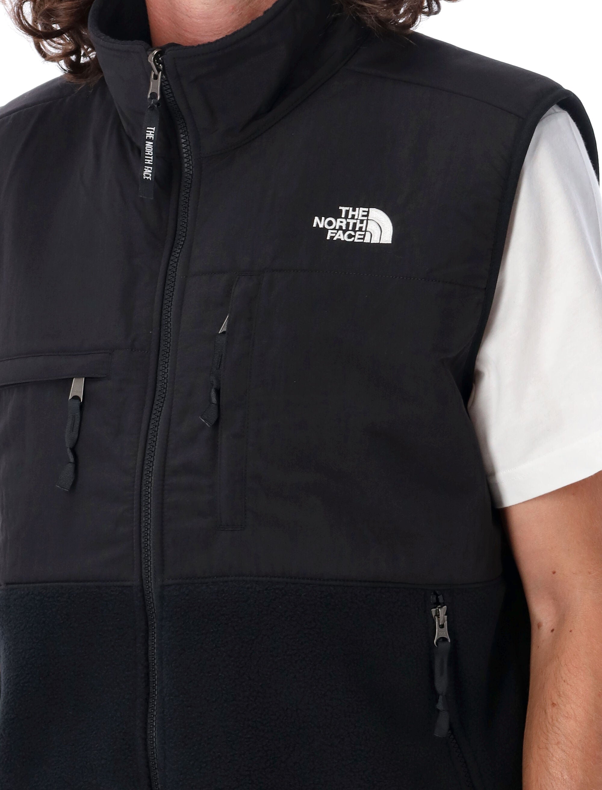 Retro Denali Vest