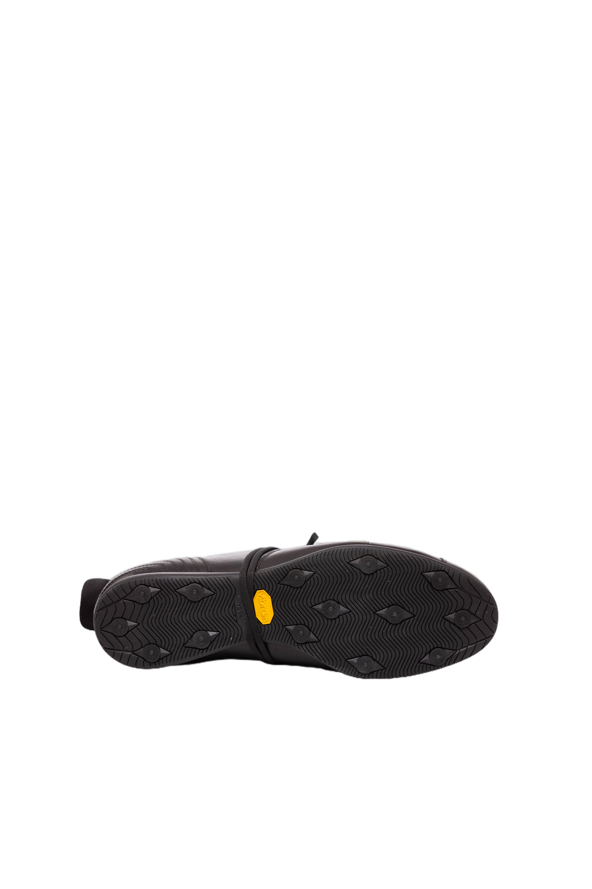 540 Leather Sneakers