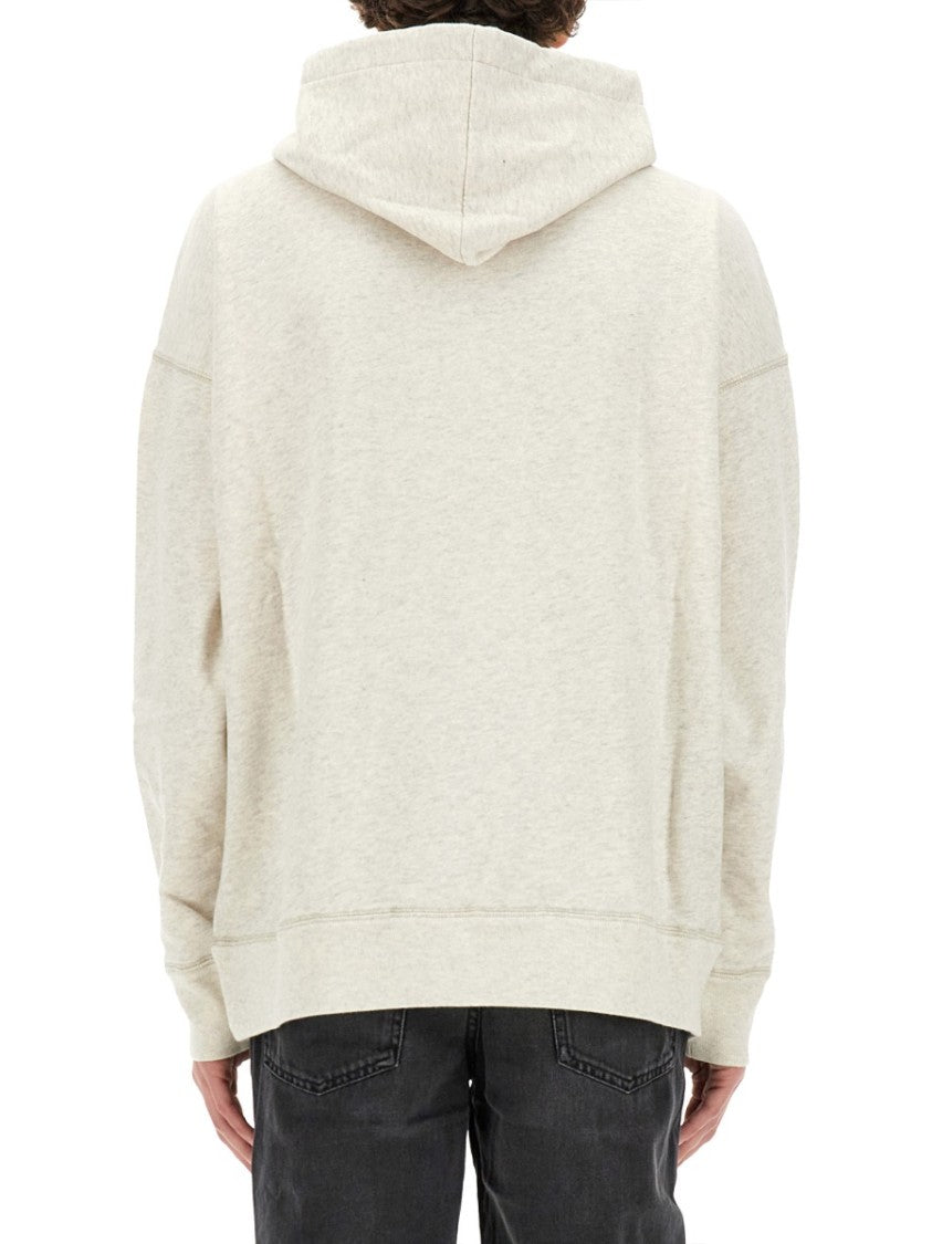 "Milanz" Sweatshirt