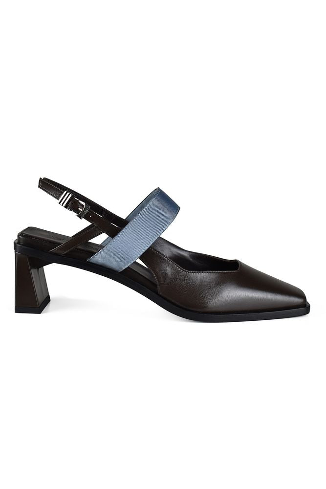 Kidskin Sandals