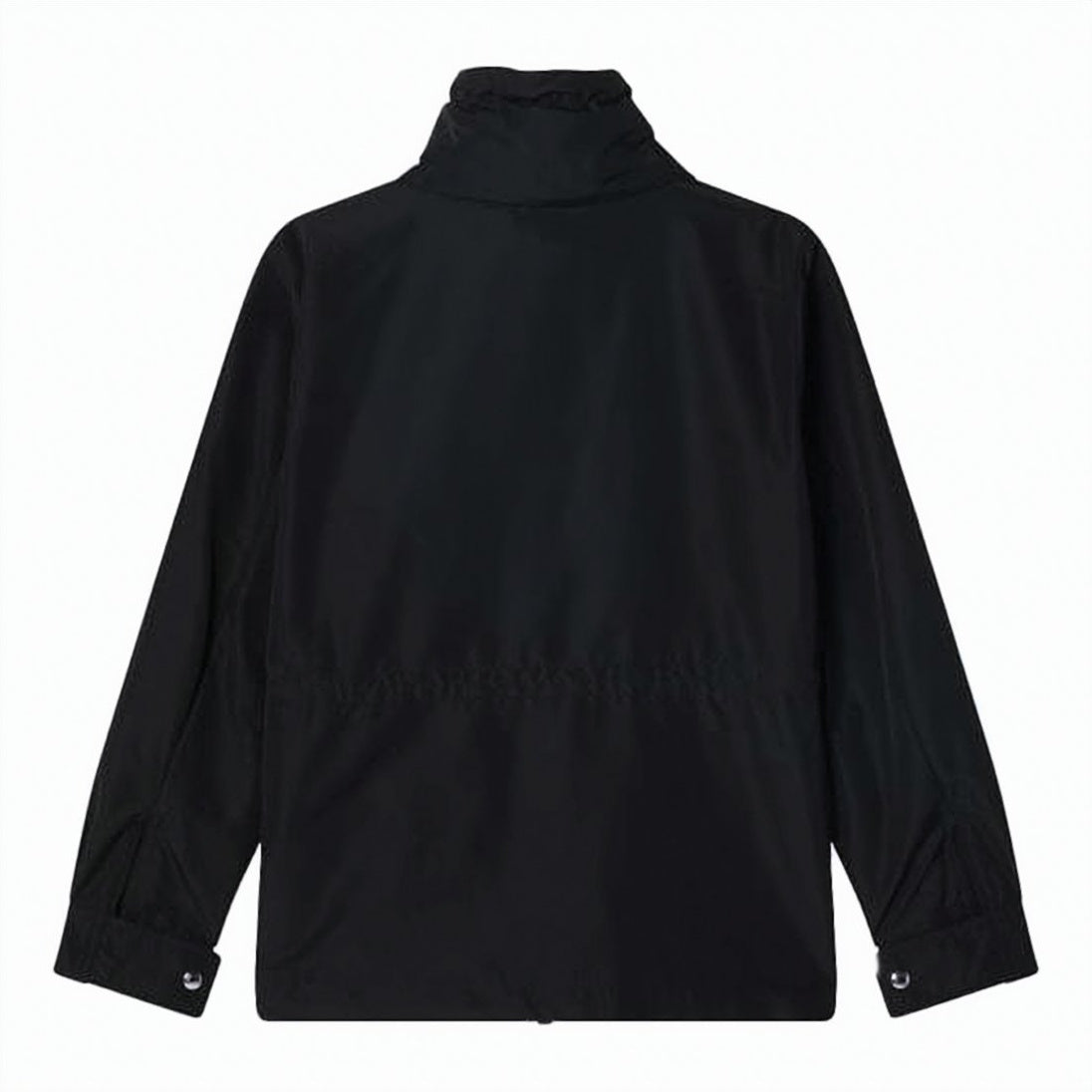 High Collar Jacket