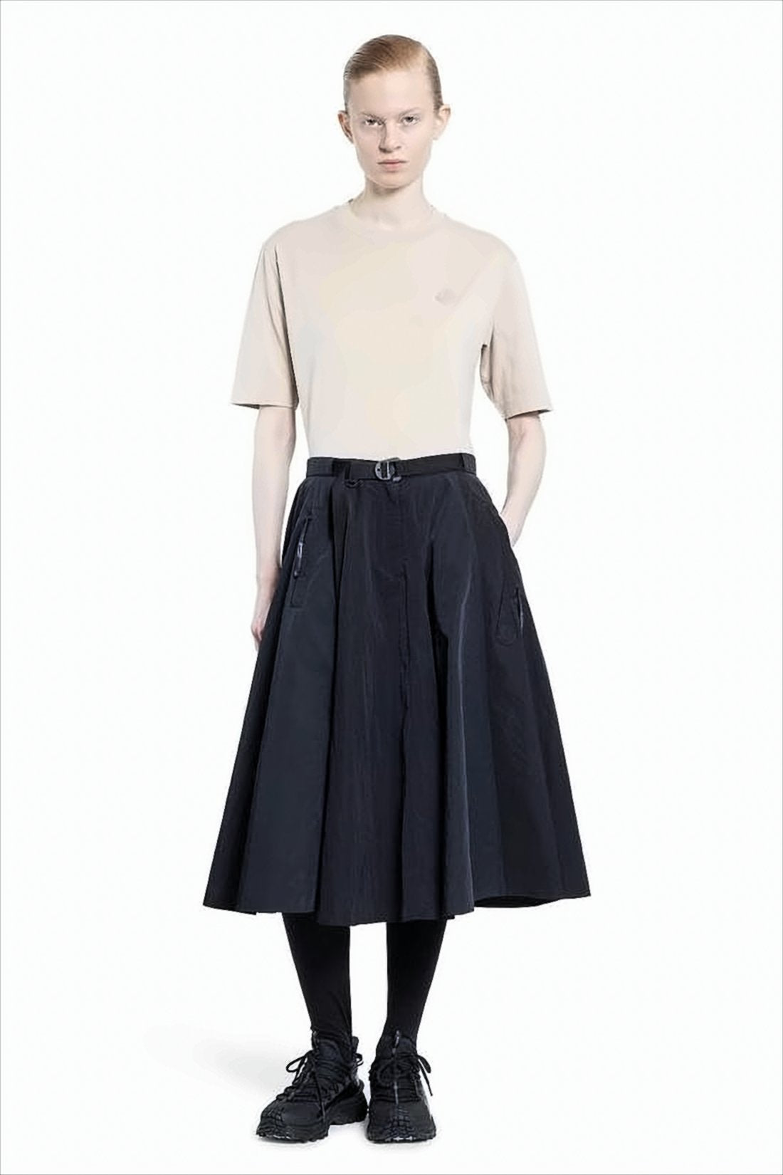 Relaxed Fit Short-Sleeve T-shirt
