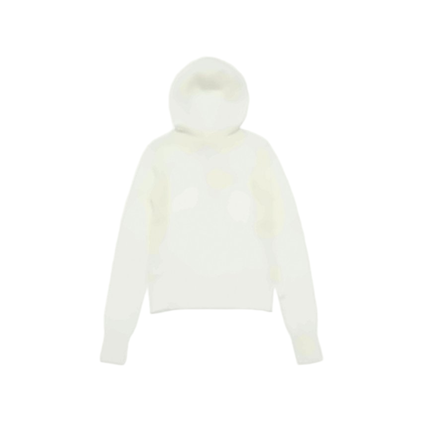 Lightweight Long-Sleeved Hoodie In Soft Blend