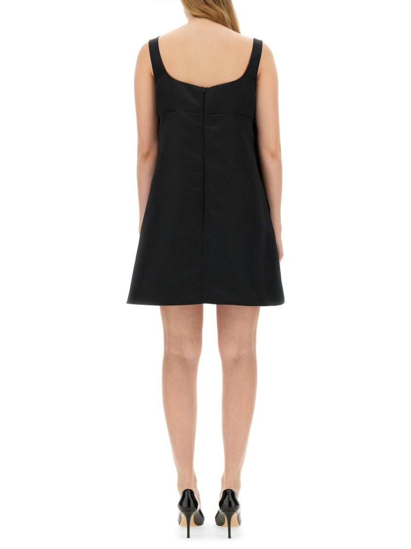A-Line Dress